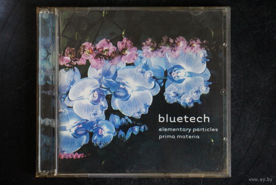 Bluetech – Elementary Particles + Prima Materia (2004, 2xCD)
