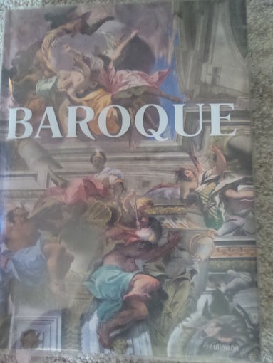 Baroque/ Барокко