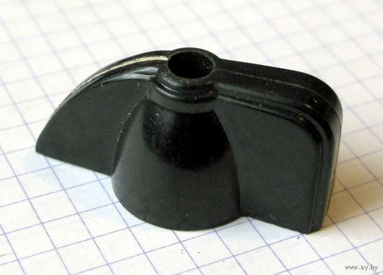 Ручка галетного переключателя "Клюв"