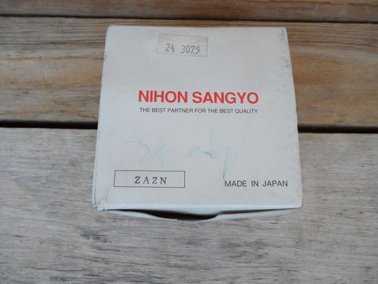 Видеоголовка Nihon Sangyo (Япония)