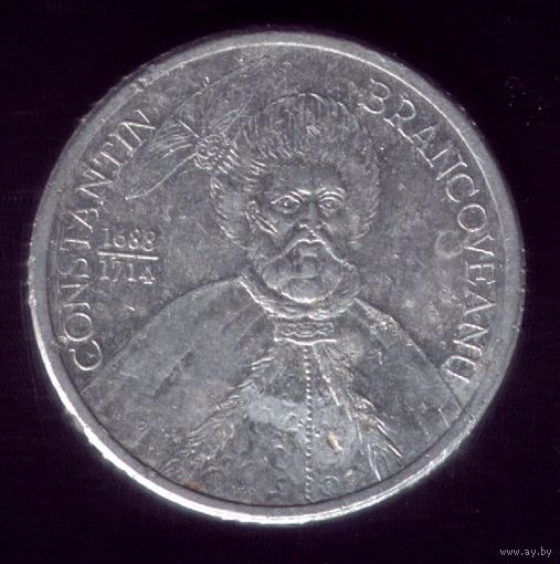 1000 Лей 2001 год Румыния