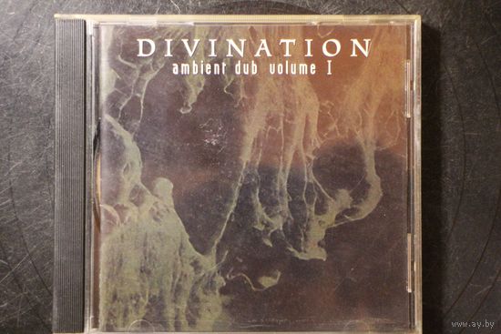 Divination – Ambient Dub Volume I (1993, CD)