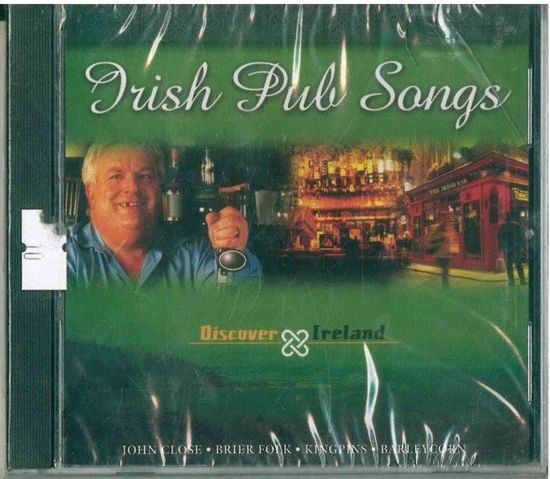 CD Various - Irish Pub Songs