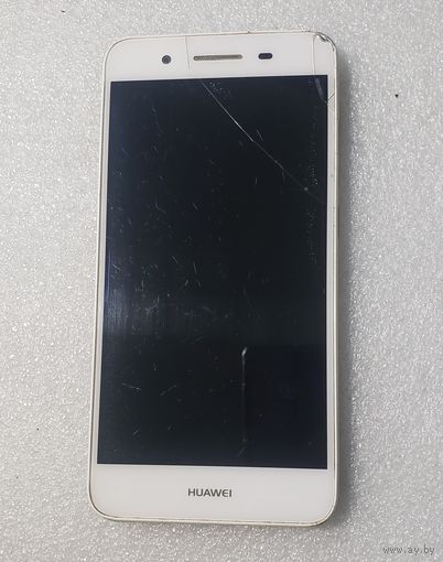 Телефон Huawei GR3. 2637