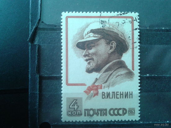 1963 Ленин